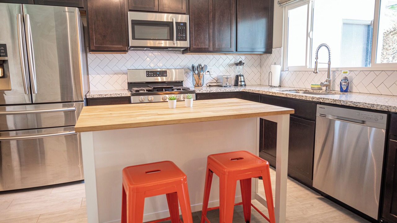 Photo of Kitchen in Las Vegas