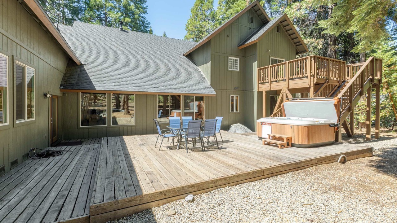 Photo of Outdoor in Granite Ridge
