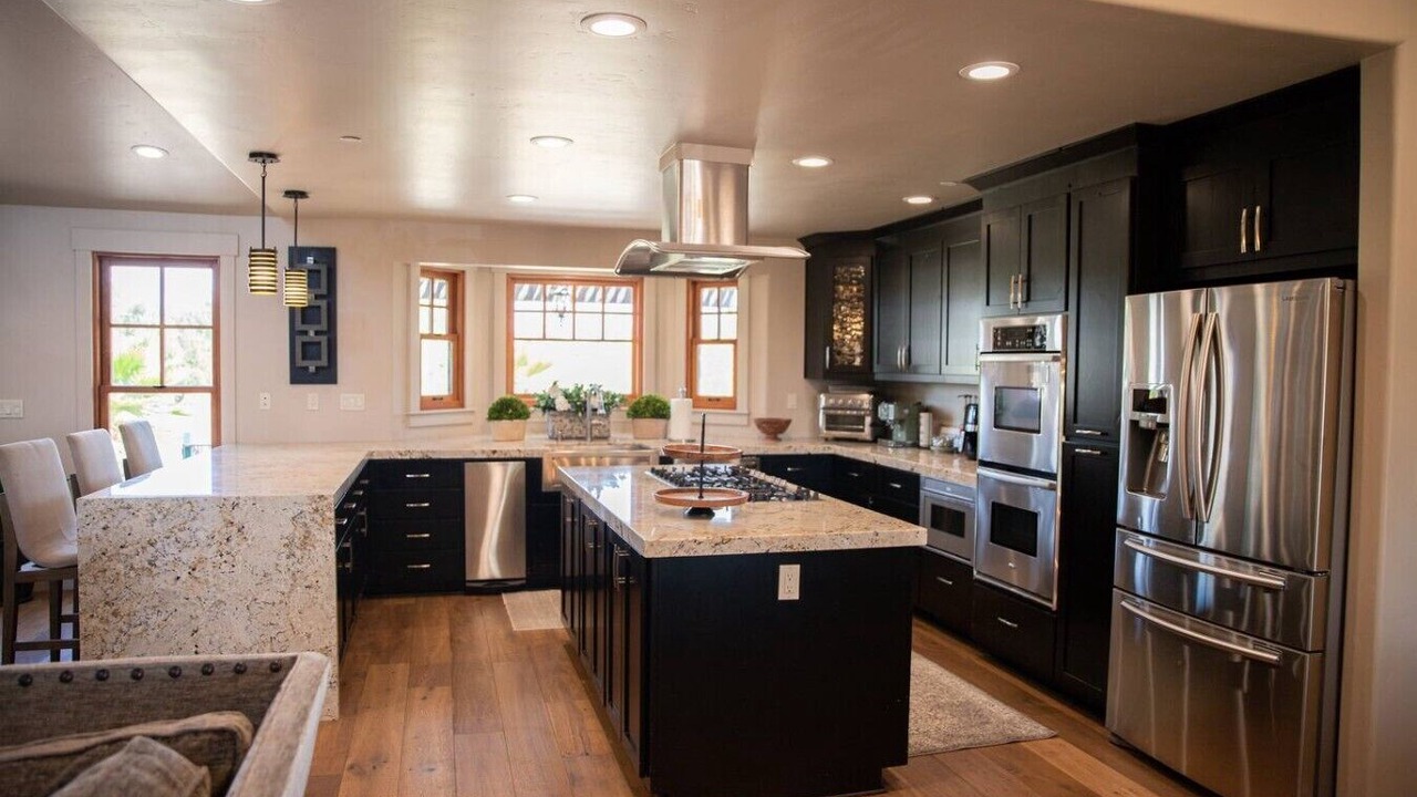 Photo of Kitchen in Lincoln