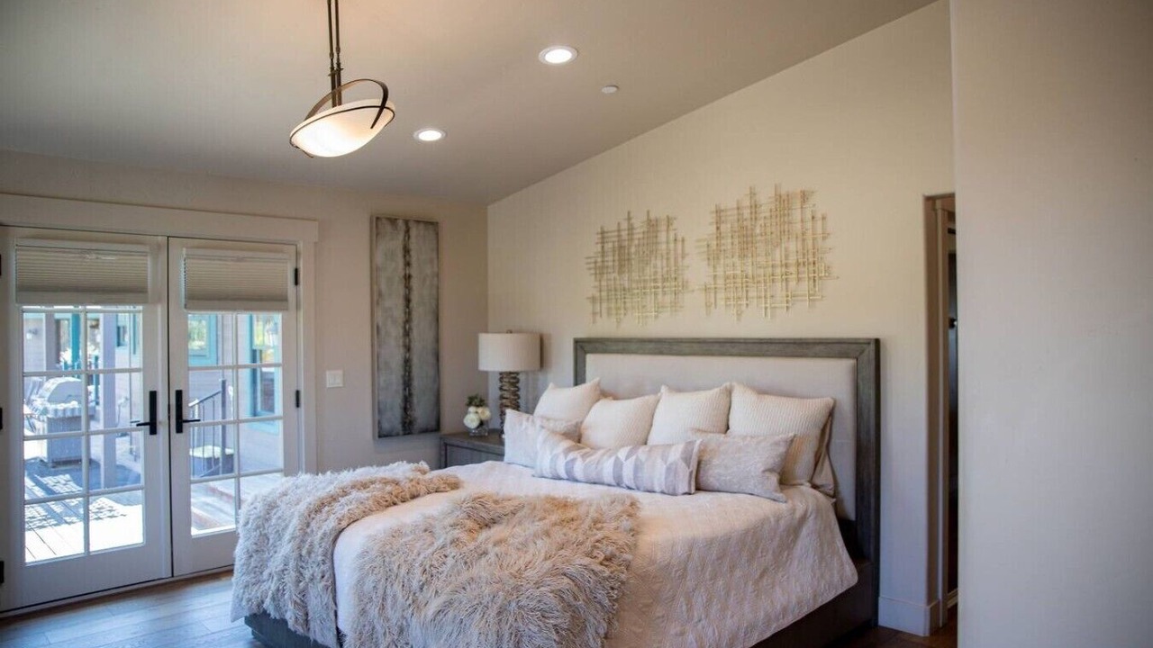 Photo of Bedroom in Lincoln