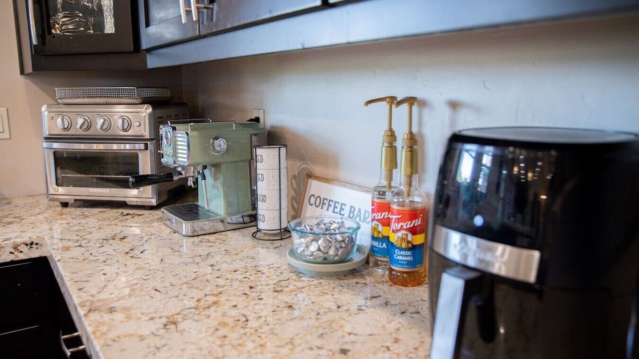 Photo of Kitchen in Lincoln