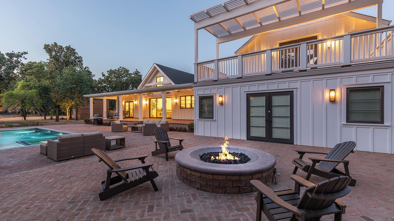 Photo of Patio Balcony in Sonoma