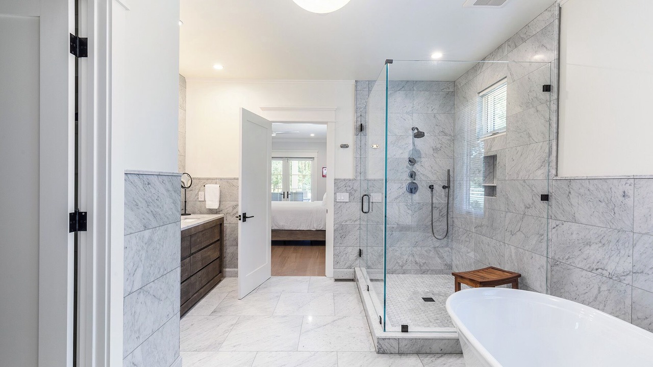 Photo of Bathroom in Sonoma