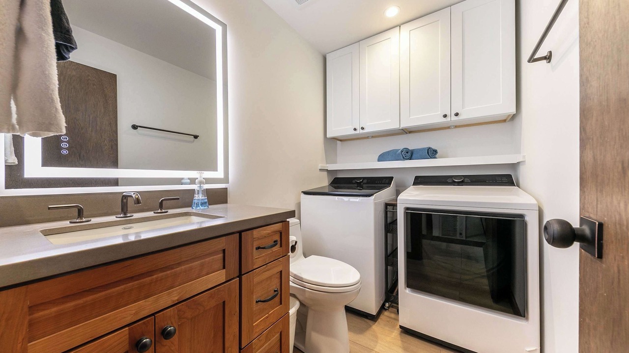 Photo of Bathroom in Dollar Point