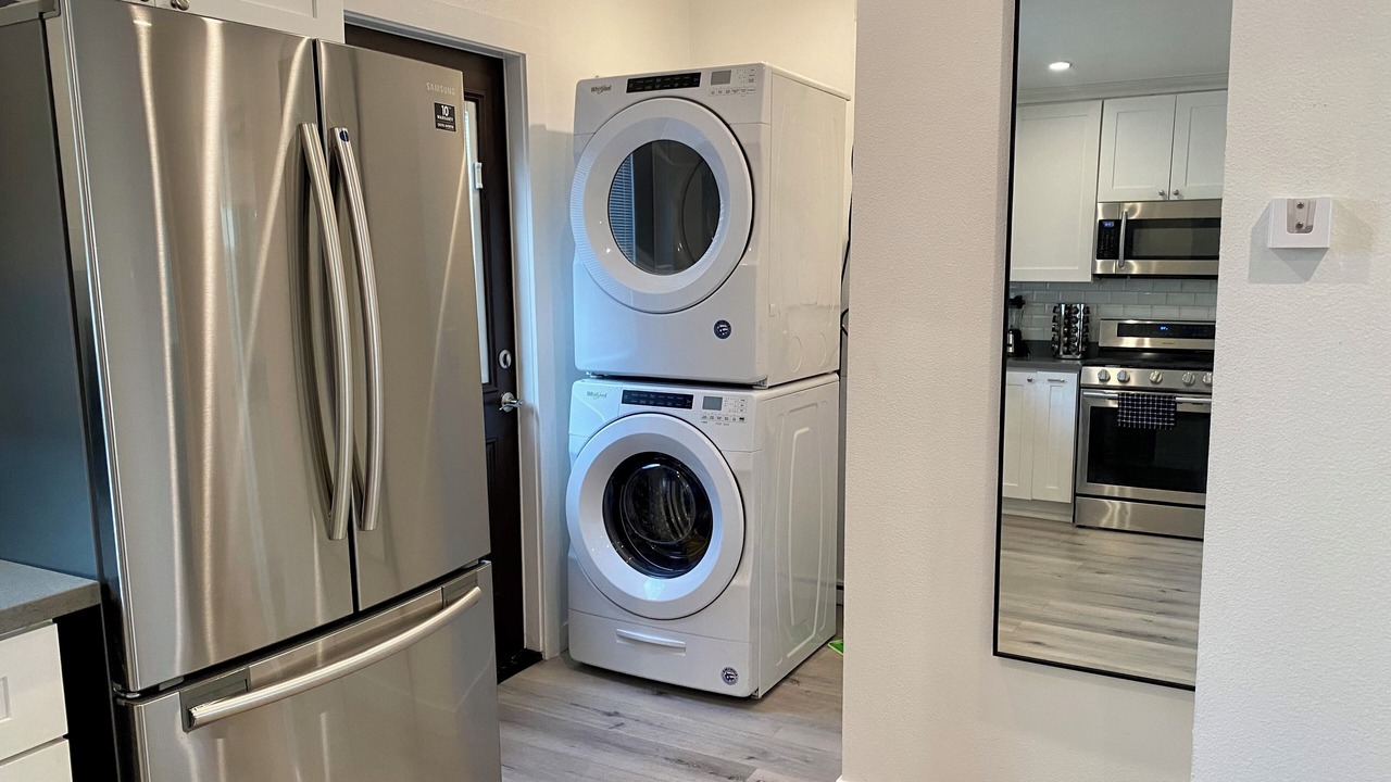Photo of Kitchen in Greater Wilshire - Hancock Park