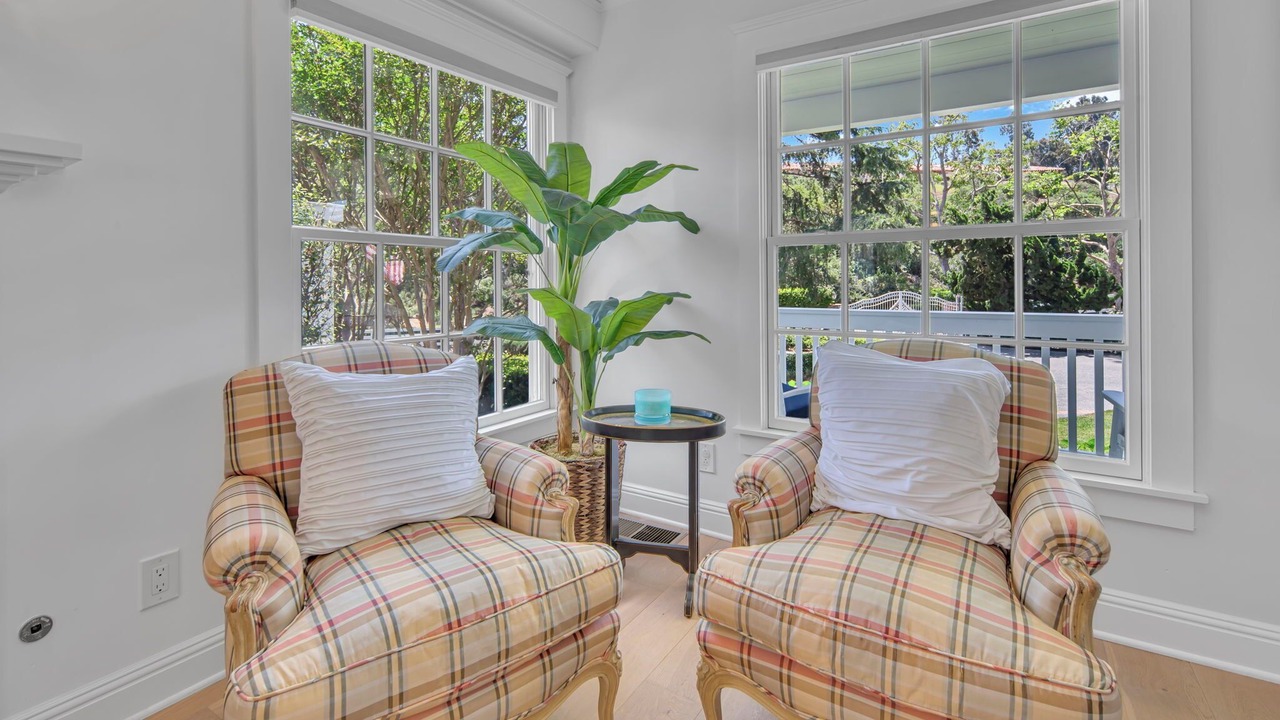 Photo of Livingroom in San Diego
