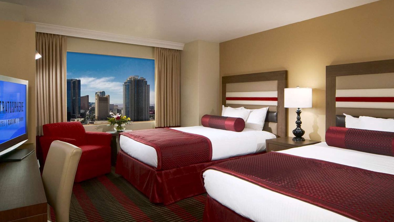 Photo of Bedroom in Gateway District
