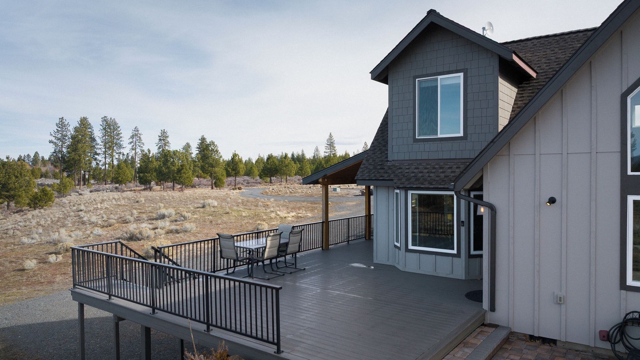 Photo of Outdoor in Deschutes River Woods