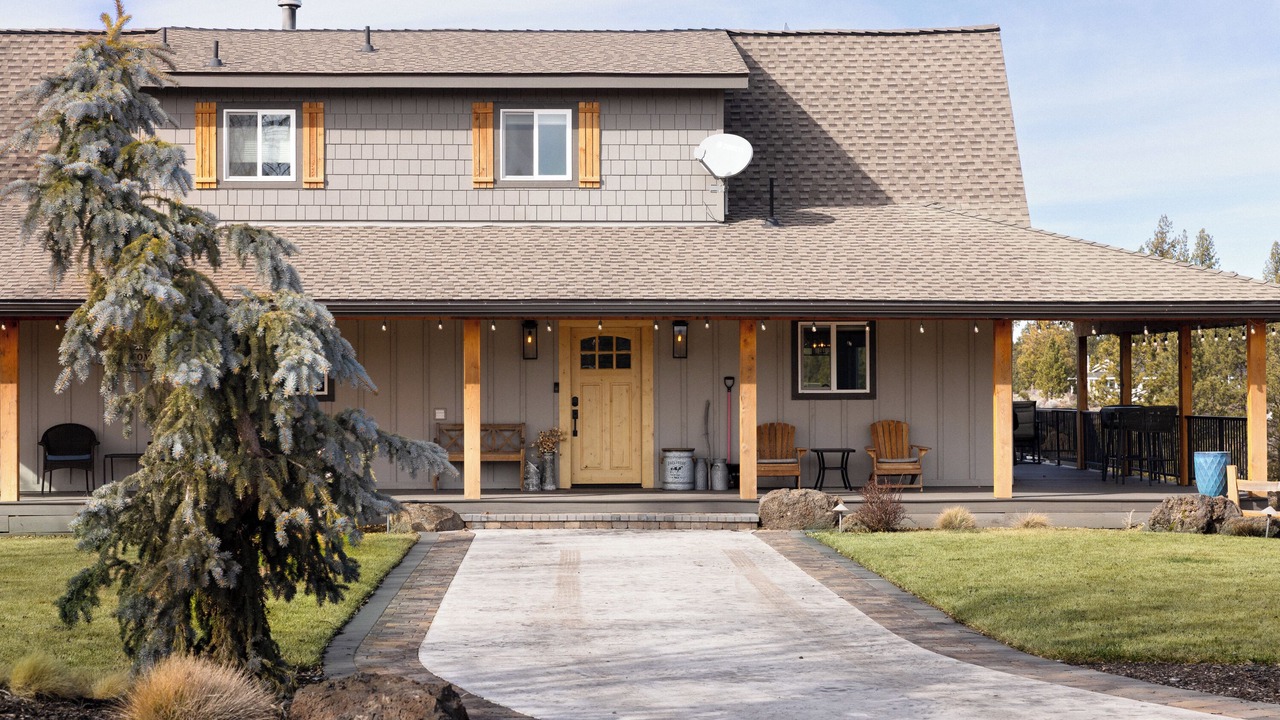 Photo of Outdoor in Deschutes River Woods