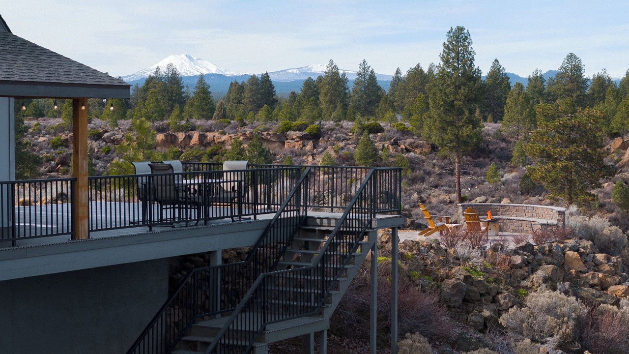Photo of Outdoor in Deschutes River Woods