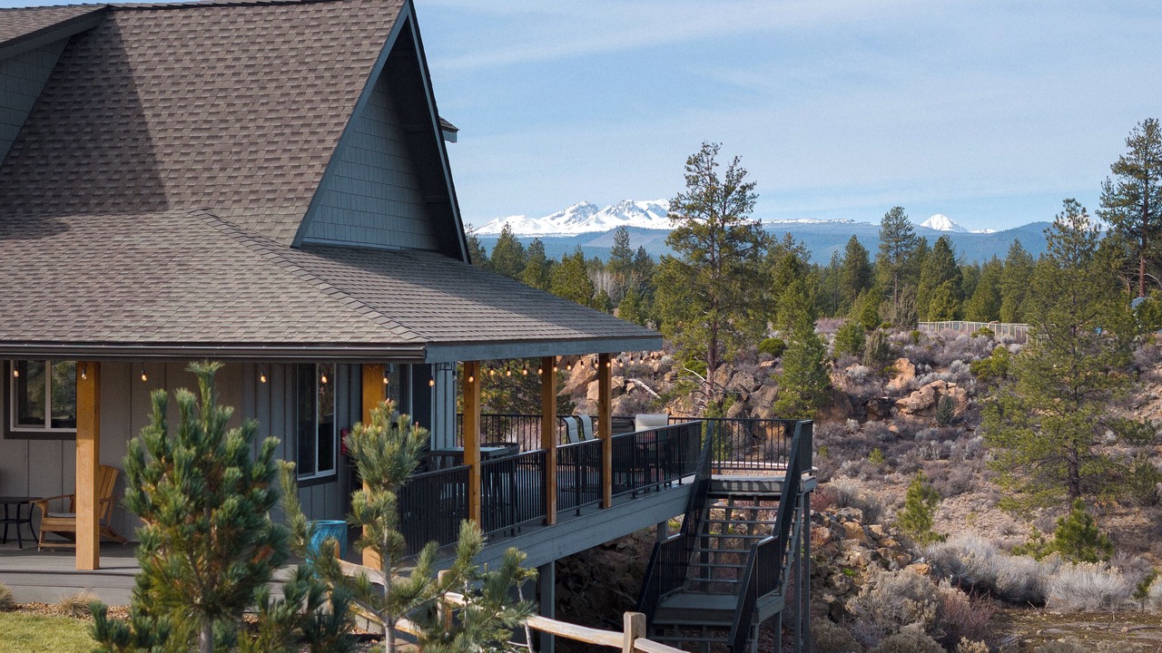 Photo of Outdoor in Deschutes River Woods