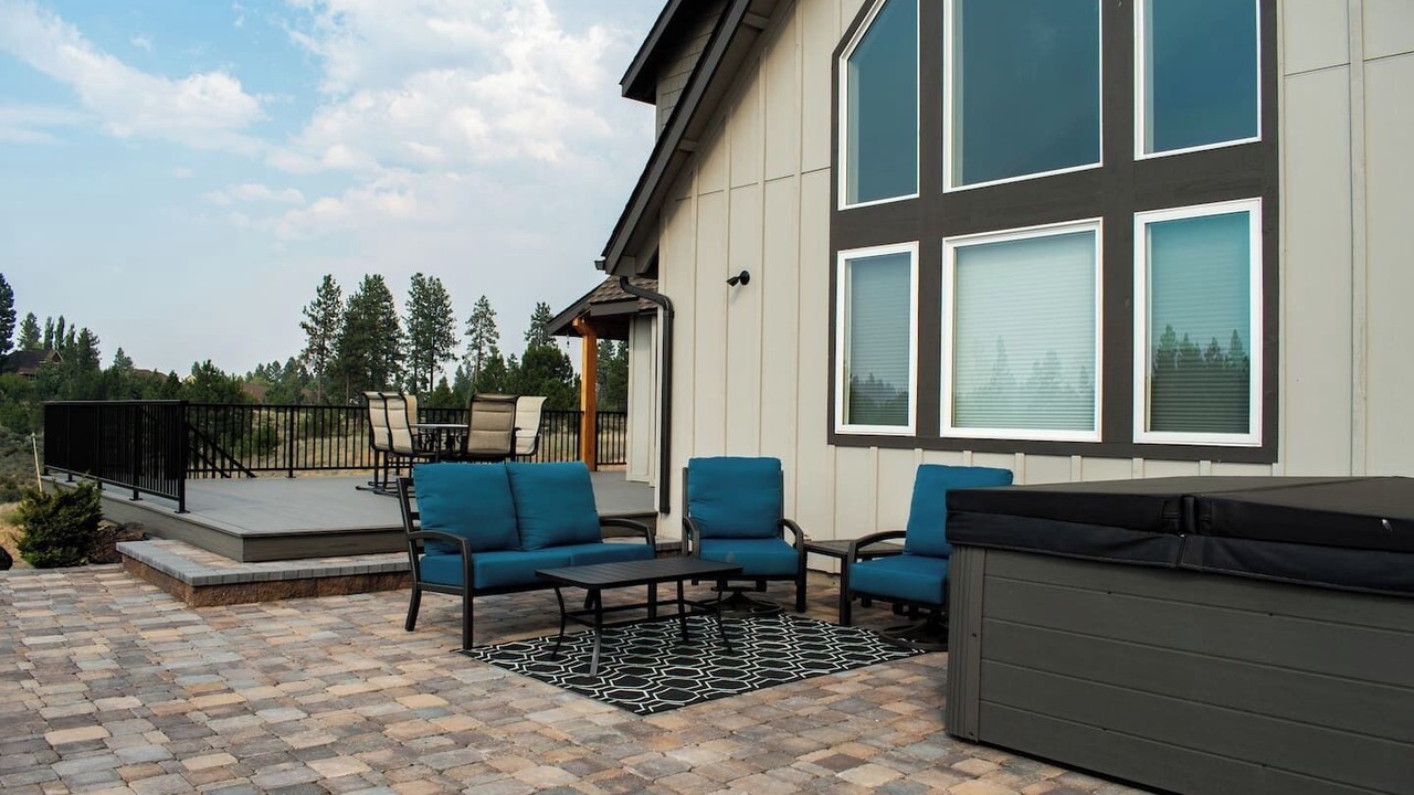 Photo of Outdoor in Deschutes River Woods