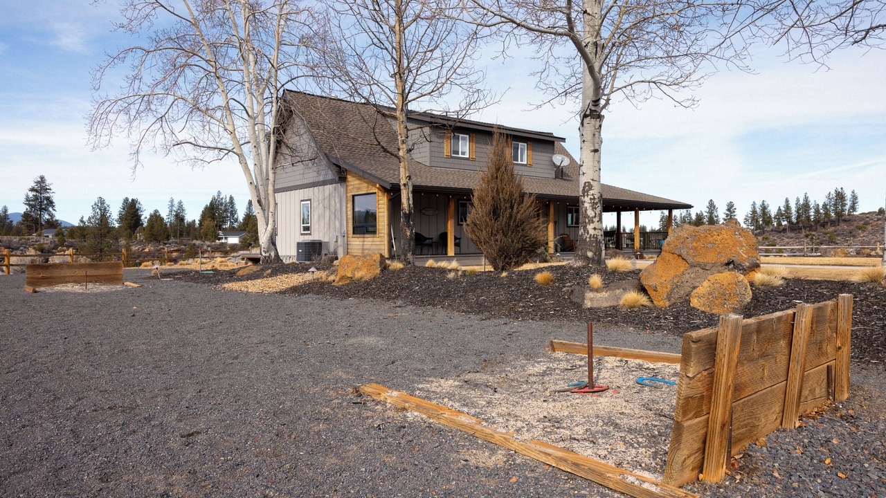 Photo of Outdoor in Deschutes River Woods