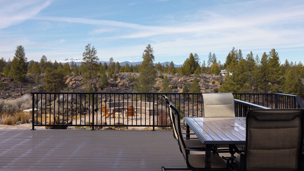 Photo of Outdoor in Deschutes River Woods