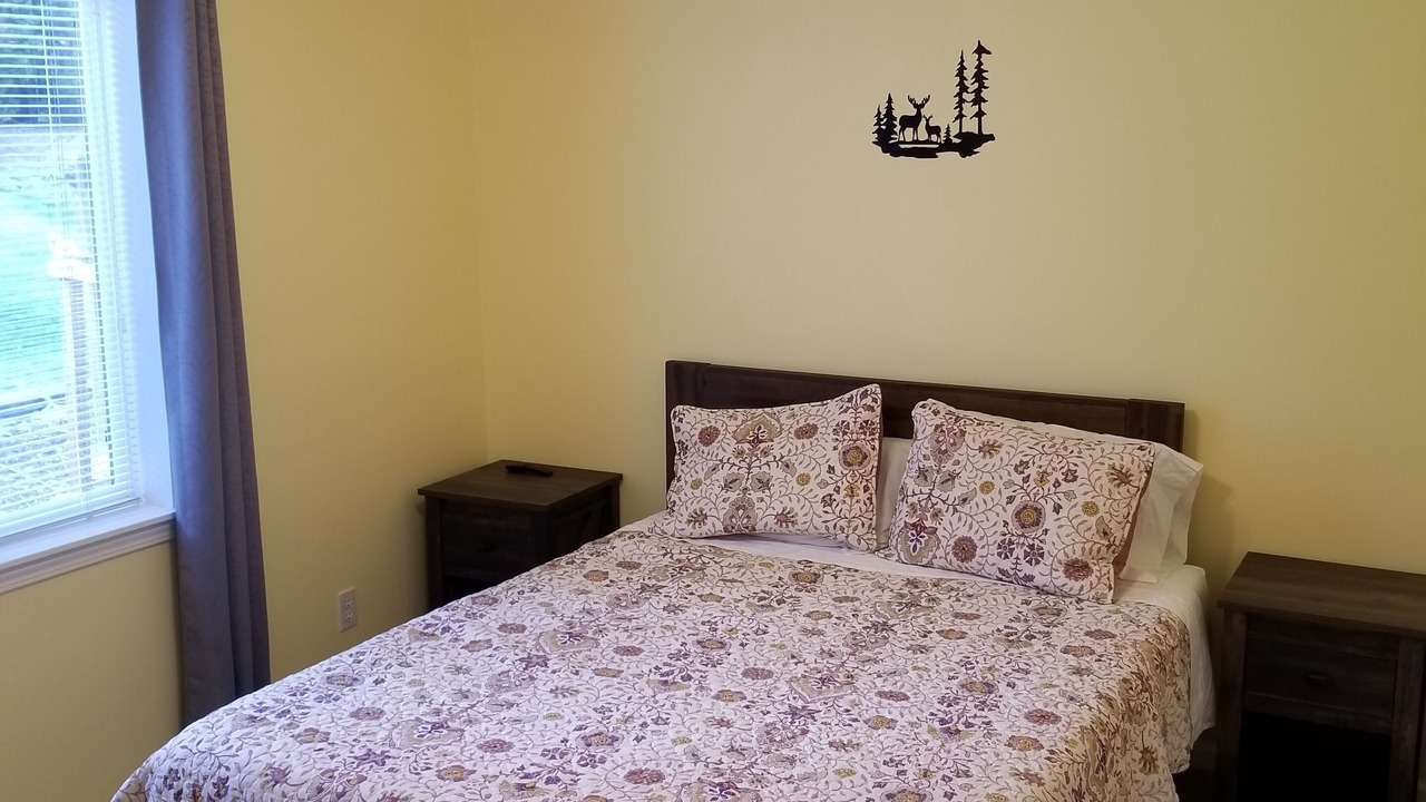 Photo of Bedroom in Peshastin