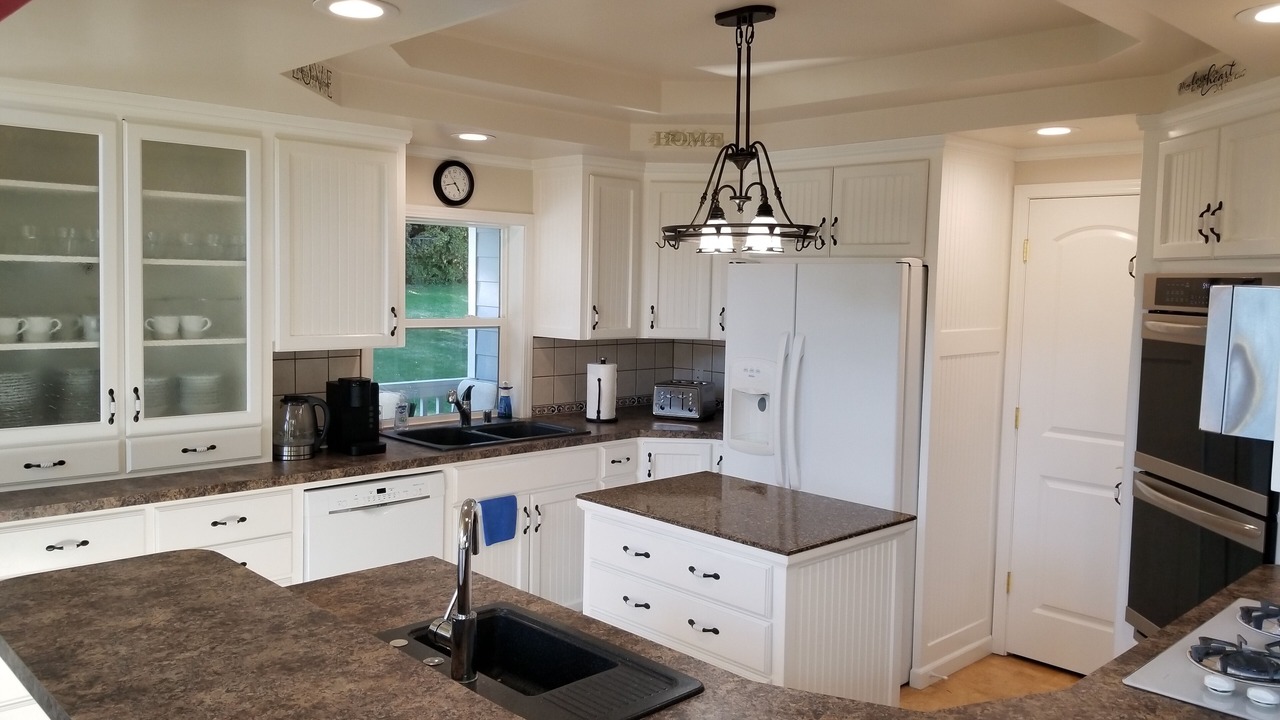 Photo of Kitchen in Peshastin