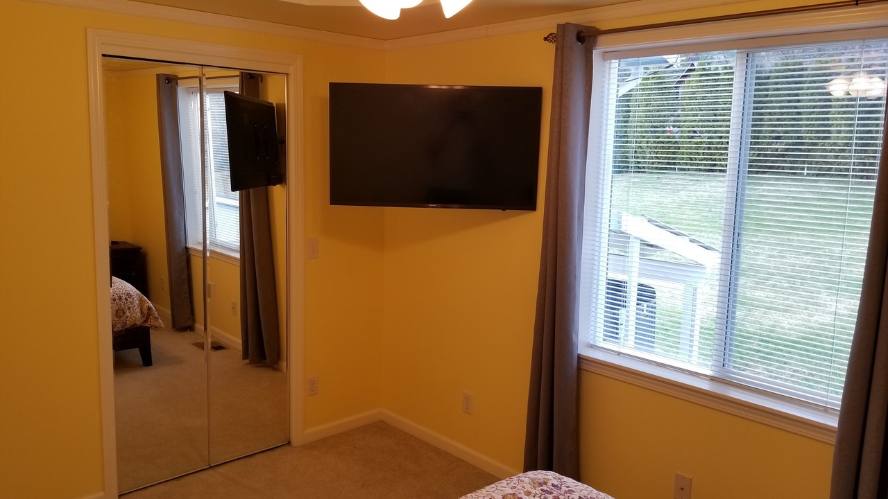 Photo of Bedroom in Peshastin