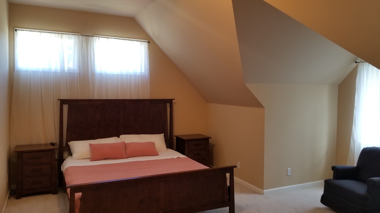 Photo of Bedroom in Peshastin