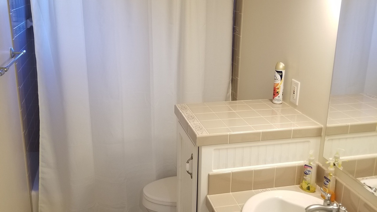 Photo of Bathroom in Peshastin