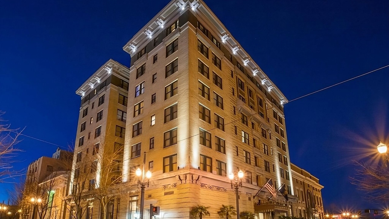 Photo of Outdoor in Goose Hollow