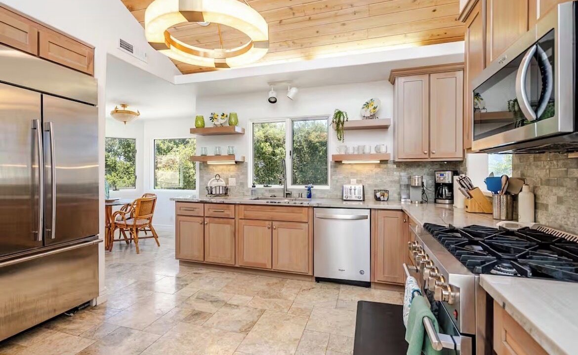 Photo of Kitchen in Carmel Valley