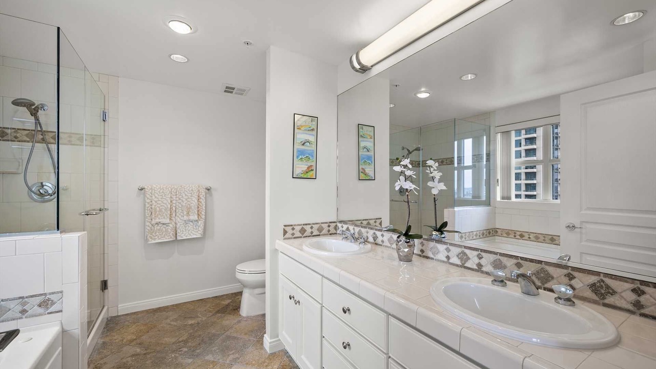 Photo of Bathroom in Marina District