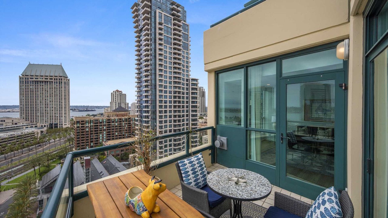 Photo of Outdoor in Marina District