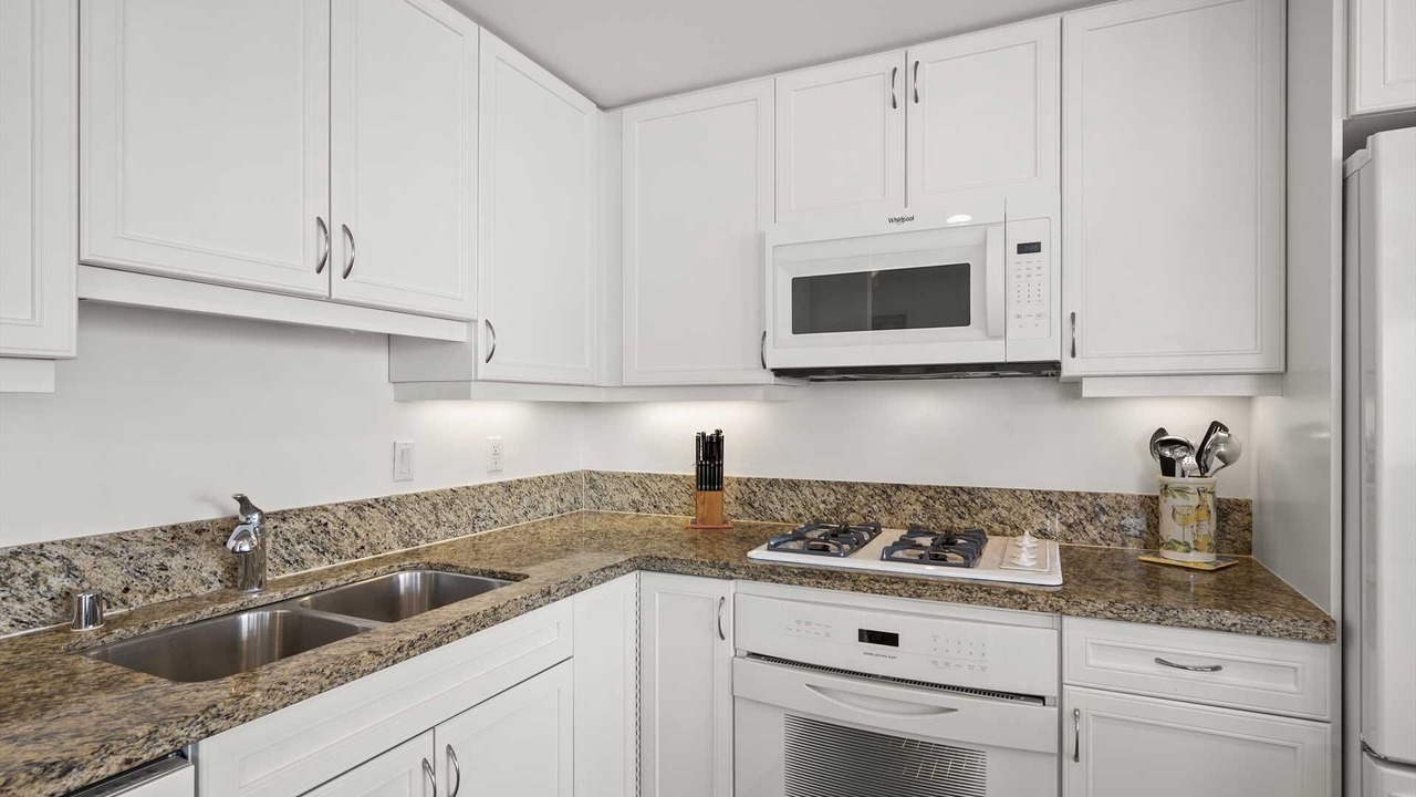 Photo of Kitchen in Marina District