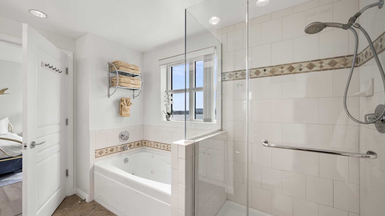 Photo of Bathroom in Marina District