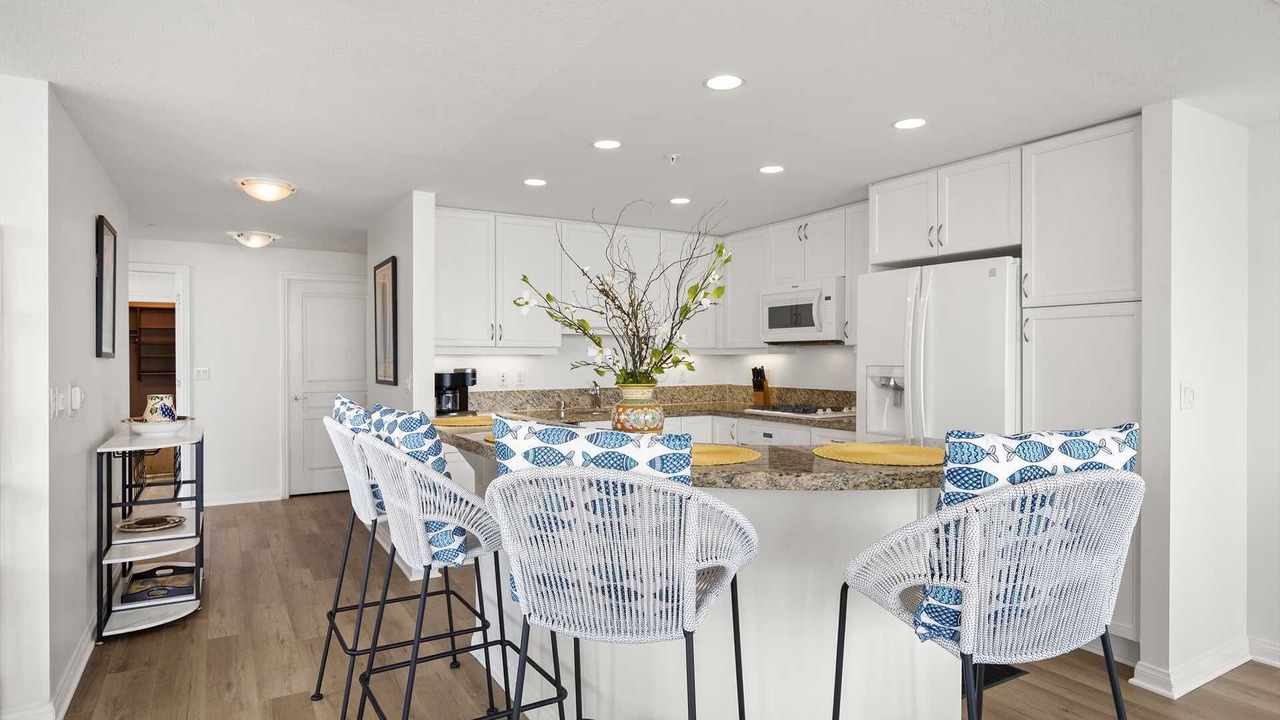 Photo of Kitchen in Marina District
