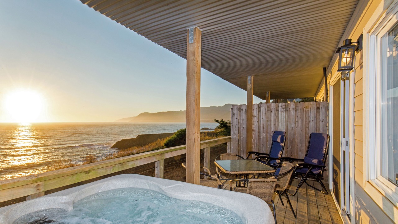 Photo of Outdoor in Shelter Cove