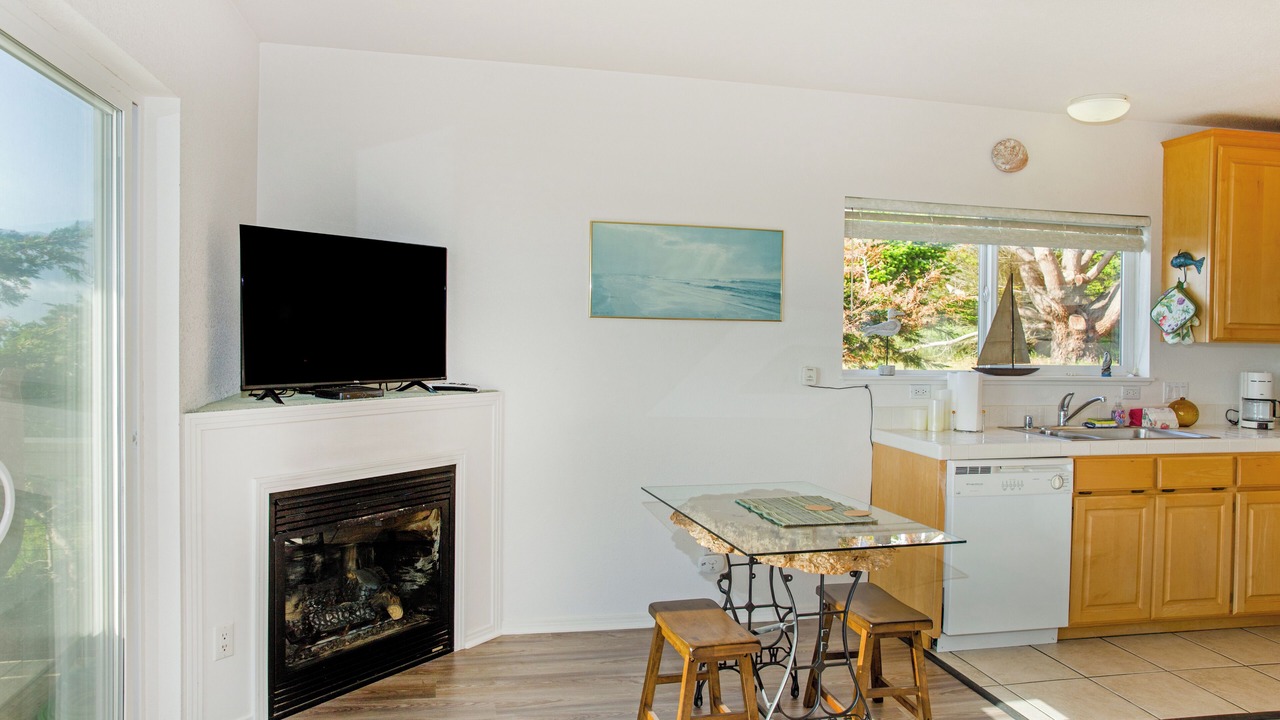 Photo of Kitchen in Shelter Cove