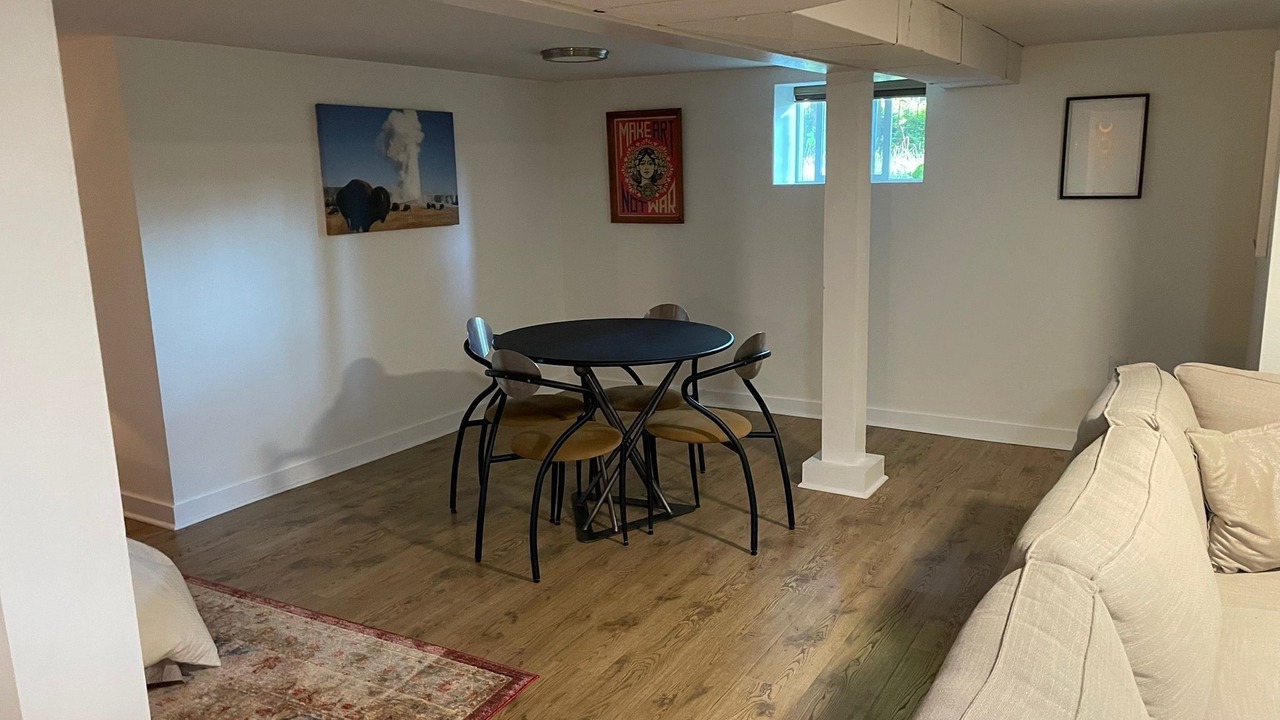 Photo of Livingroom in Kerns