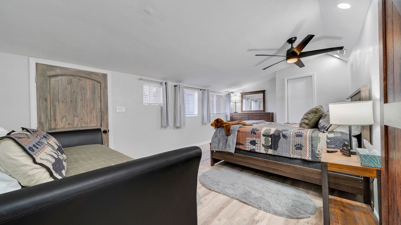 Photo of Bedroom in Williams