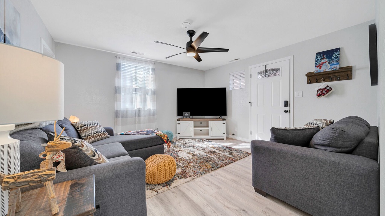 Photo of Bedroom in Williams