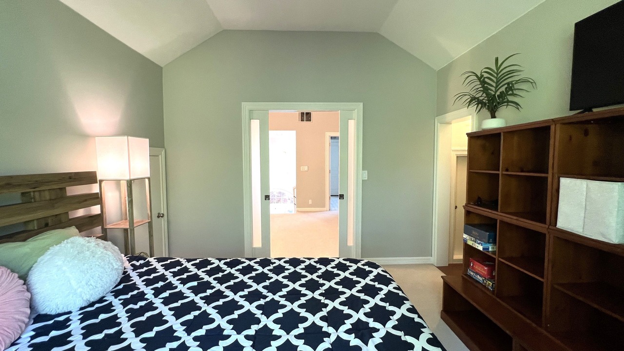 Photo of Bedroom in Northwest Portland