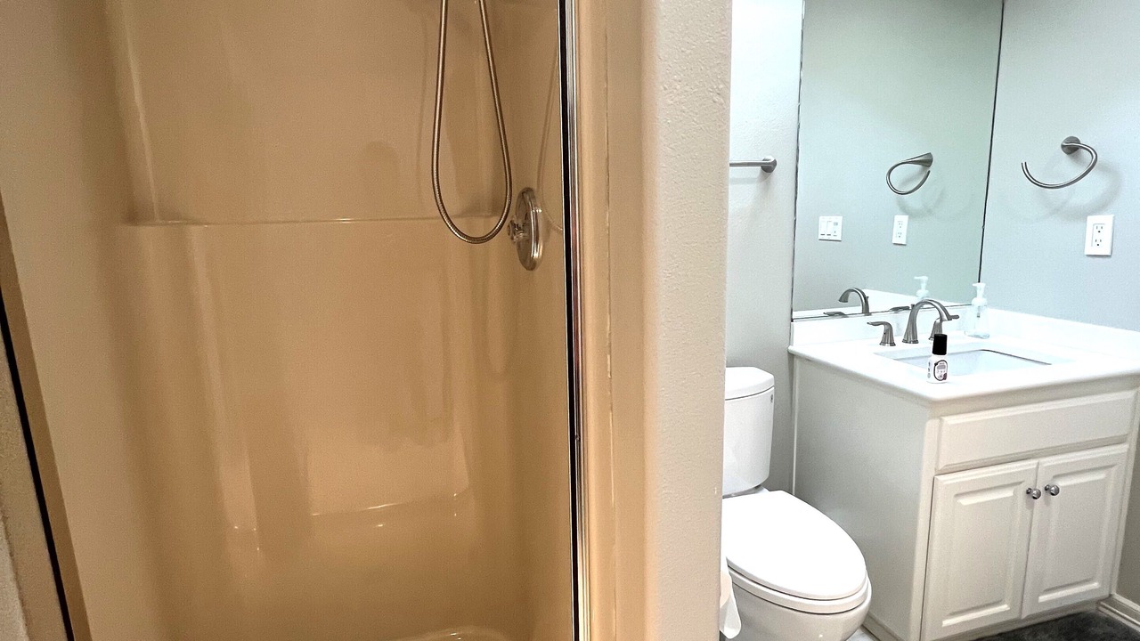 Photo of Bathroom in Northwest Portland