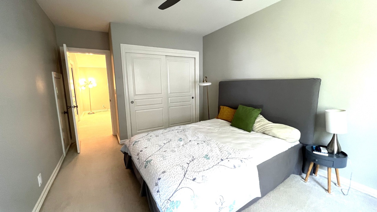 Photo of Bedroom in Northwest Portland