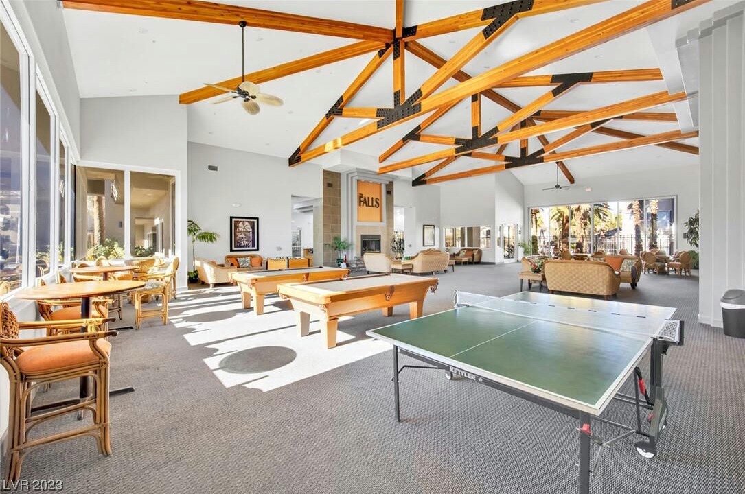 Photo of Outdoor in Rhodes Ranch