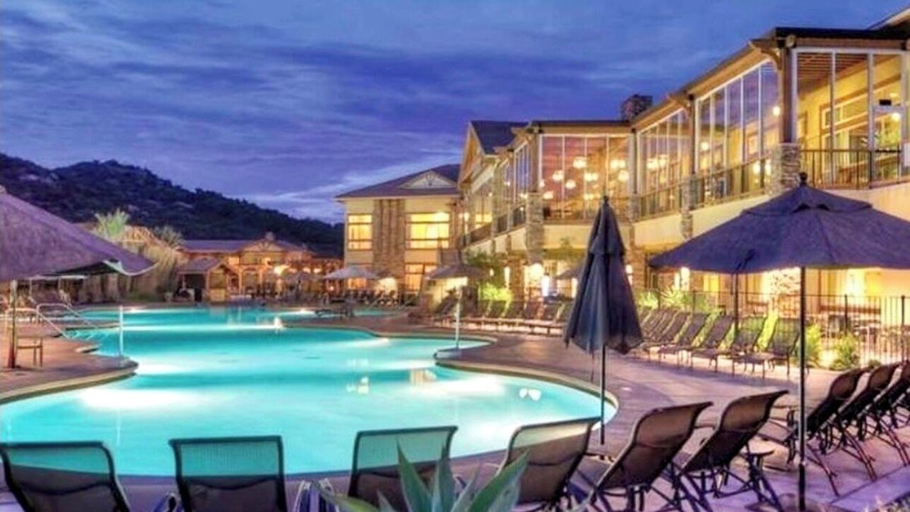 Photo of Outdoor in Lawrence Welk Resort Village