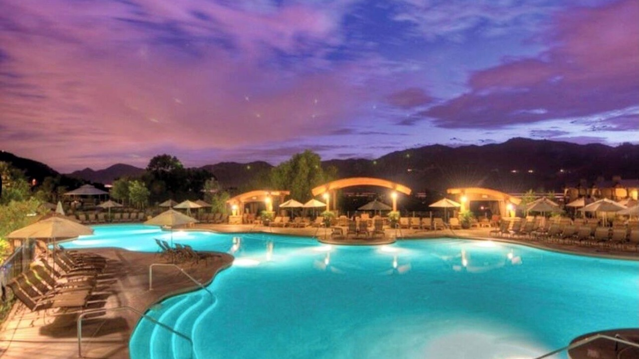 Photo of Outdoor in Lawrence Welk Resort Village