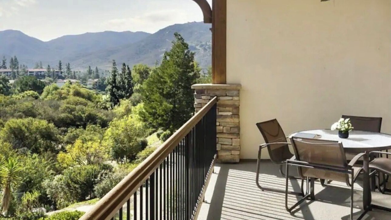 Photo of Outdoor in Lawrence Welk Resort Village