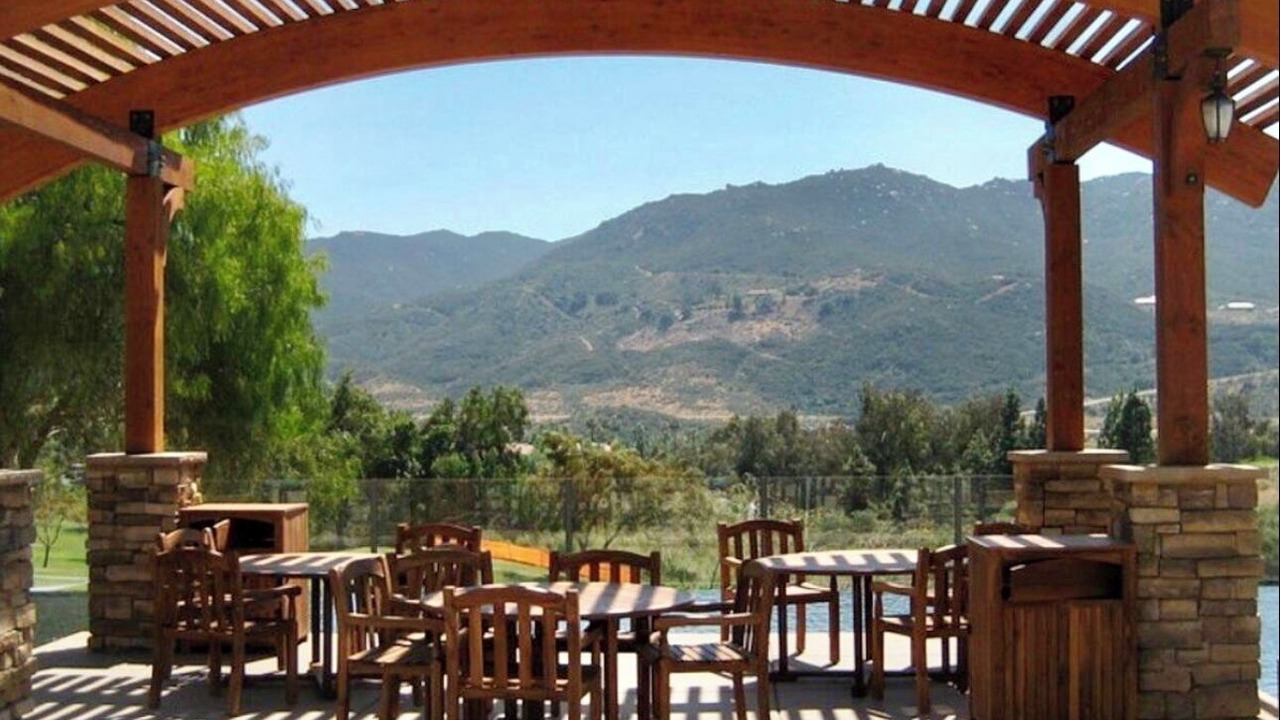 Photo of Outdoor in Lawrence Welk Resort Village