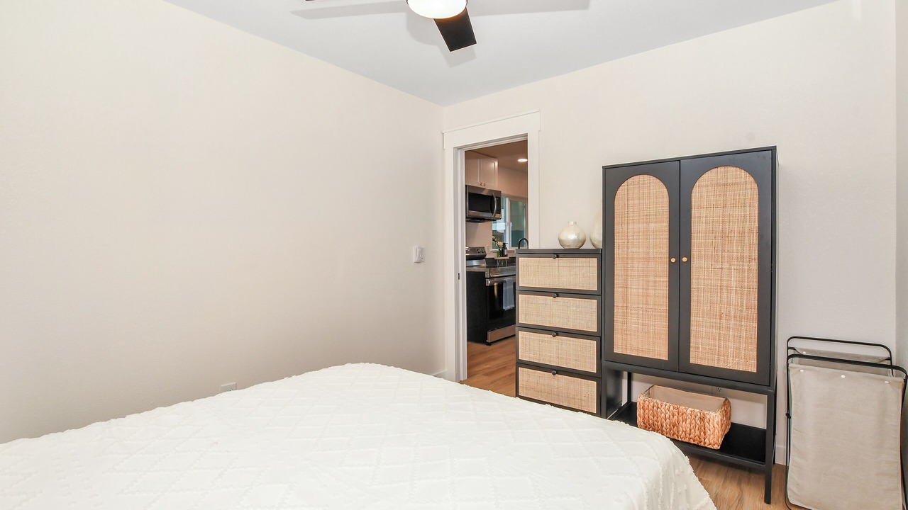 Photo of Bedroom in Vallejo