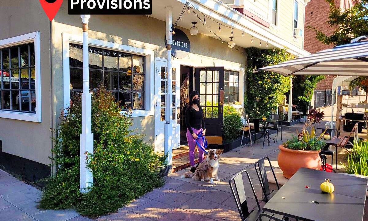 Photo of Outdoor in Vallejo