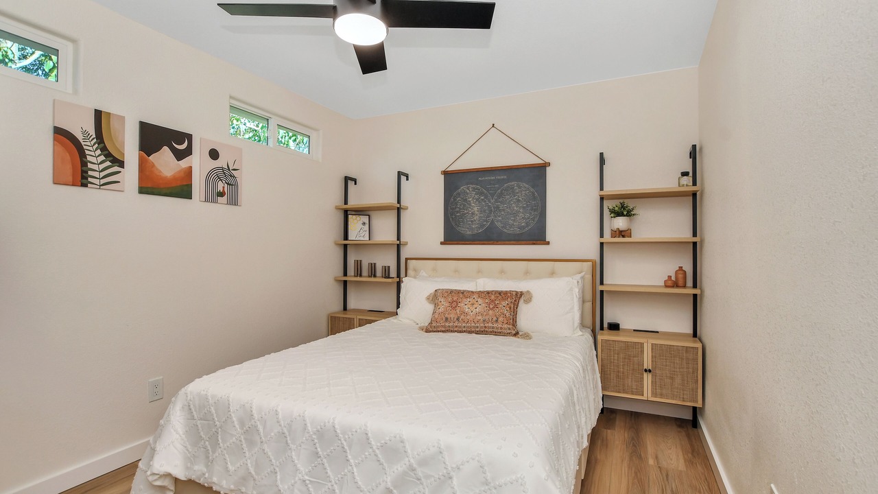 Photo of Bedroom in Vallejo