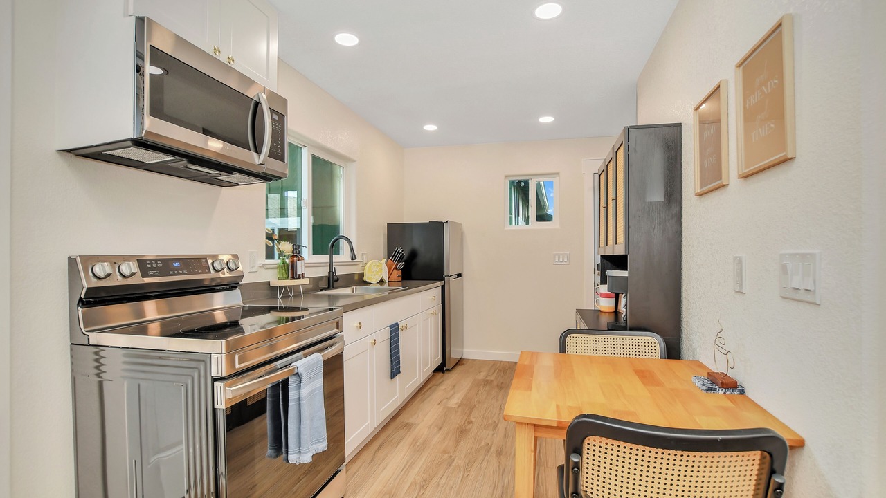 Photo of Kitchen in Vallejo
