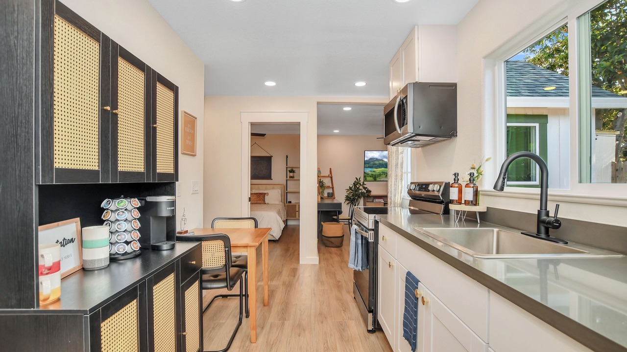 Photo of Kitchen in Vallejo