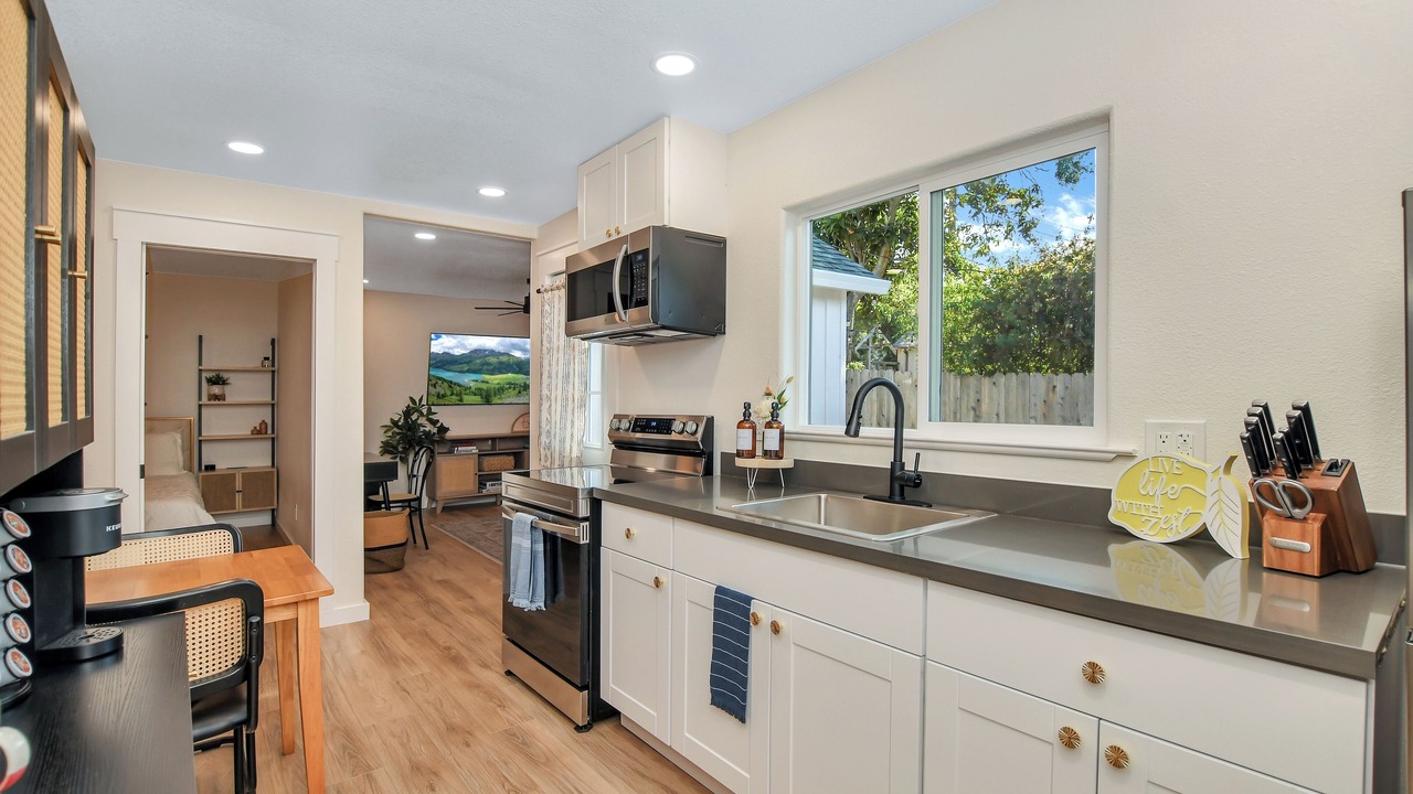 Photo of Kitchen in Vallejo