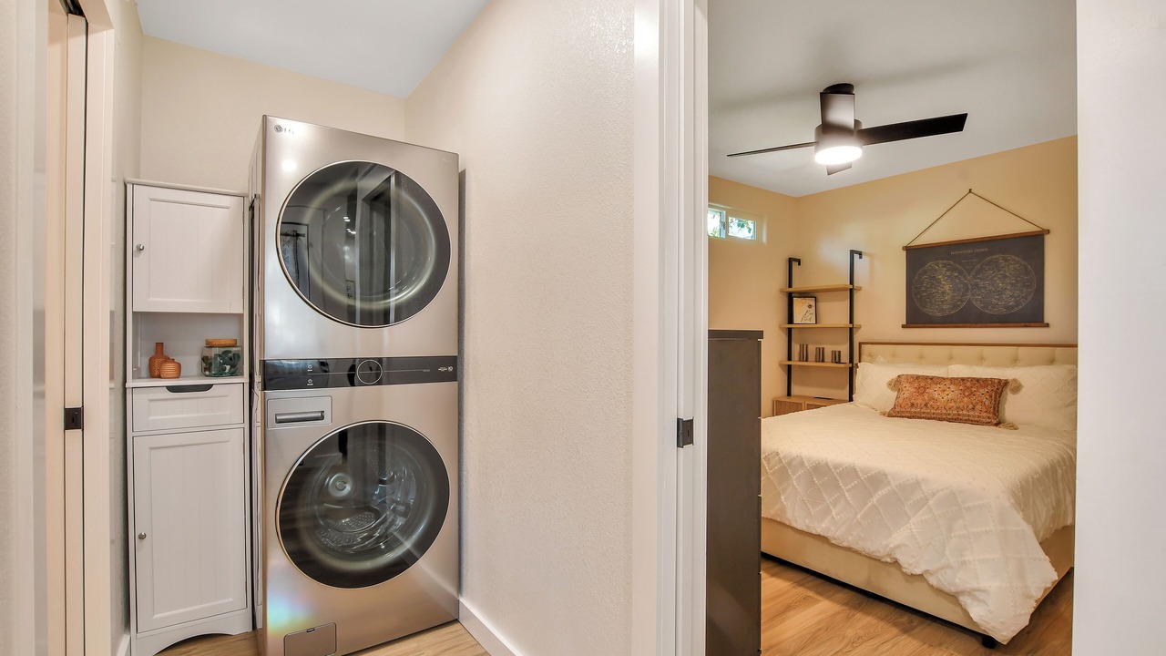 Photo of Bedroom in Vallejo